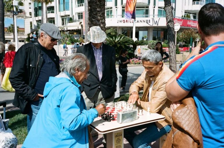 חוויות עשירות: פעילויות תרבות לגיל הזהב ומהותן
