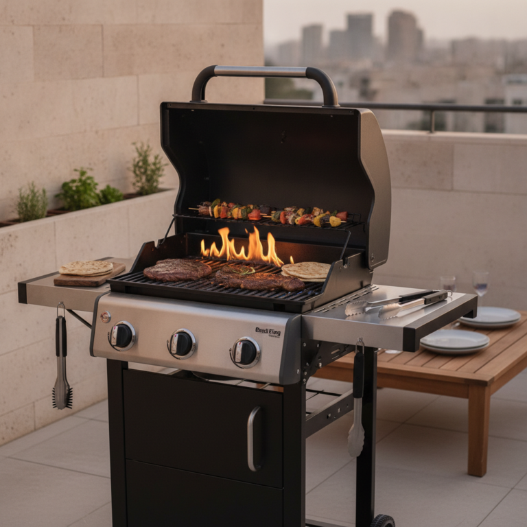 Broil King GEM 310